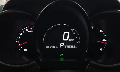 Kia Ray 2016, 127357 км, за 7390000 KRW - фото 8