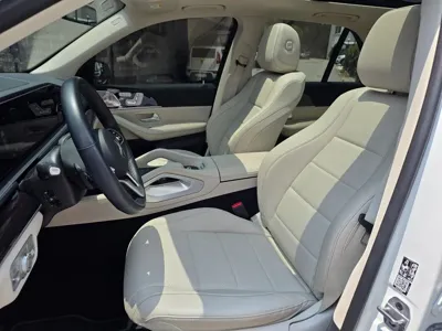 Mercedes-Benz GLE-Class 2023, 68000 км, за 73630000 KRW - фото 9