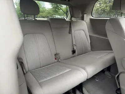 Buick GL8 2019, 130000 км, за 89800 CNY - фото 12