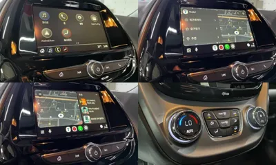 ChevroletGMDaewoo Spark 2019, 42917 км, за 7990000 KRW - фото 16