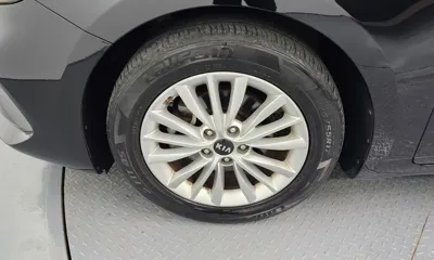 Kia K7 2020, 86890 км, за 17000000 KRW - фото 5