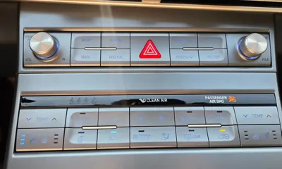 Hyundai Nexo 2022, 109758 км, за 13900000 KRW - фото 16
