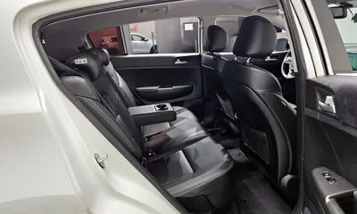Kia Sportage 2018, 23892 км, за 13500000 KRW - фото 11