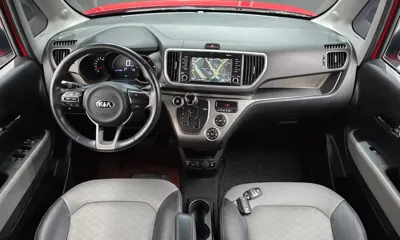 Kia Ray 2018, 107396 км, за 8900000 KRW - фото 7
