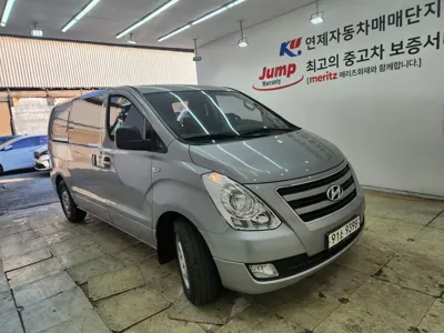 Hyundai Starex 2016, 251000 км, за 4990000 KRW - фото 20