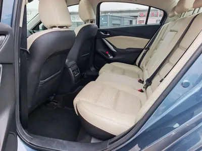Mazda Atenza 2015, 81000 км, за 35800 CNY - фото 10