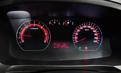 KG_Mobility_Ssangyong KORANDO 2016, 227945 км, за 5500000 KRW - фото 8