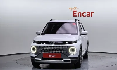 Hyundai Casper 2023, 48573 км, за 15400000 KRW
