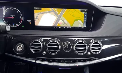 Mercedes-Benz S-Class 2019, 151398 км, за 39500000 KRW - фото 14
