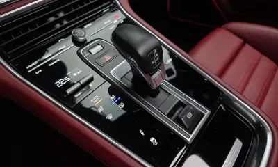 Porsche Panamera 2020, 97876 км, за 64500000 KRW - фото 9