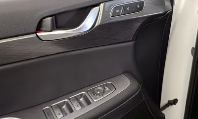 Hyundai Palisade 2022, 46363 км, за 25700000 KRW - фото 28