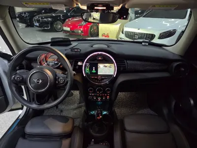 MINI Cooper 2020, 26675 км, за 19100000 KRW - фото 8
