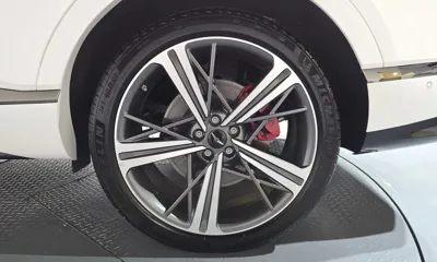 Genesis GV80 2024, 18374 км, за 77990000 KRW - фото 21