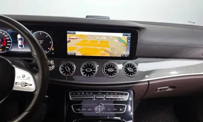 Mercedes-Benz CLS-Class 2019, 105858 км, за 32900000 KRW - фото 14
