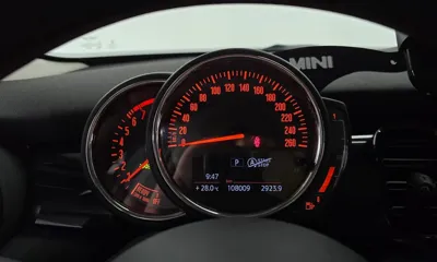 MINI Cooper 2022, 108009 км, за 99990000 KRW - фото 8