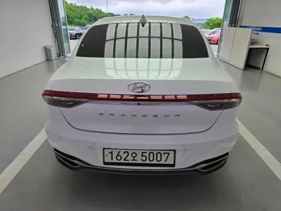 Hyundai Grandeur 2021, 108526 км, за 20800000 KRW