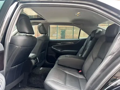 Toyota Crown 2017, 69000 км, за 145800 CNY - фото 18