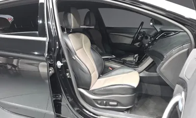 Hyundai i40 2016, 56363 км, за 12000000 KRW - фото 11