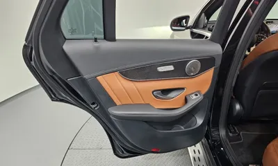 Mercedes-Benz GLC-Class 2021, 56662 км, за 43000000 KRW - фото 25