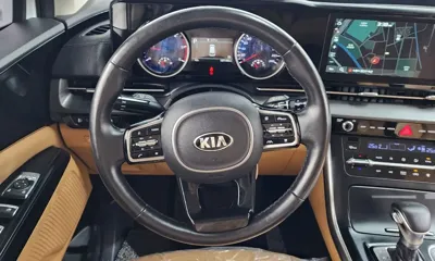 Kia Canival 2021, 107148 км, за 18900000 KRW - фото 13