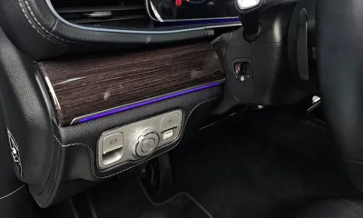 Mercedes-Benz GLE-Class 2022, 49948 км, за 69500000 KRW - фото 32