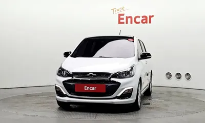 ChevroletGMDaewoo Spark 2019, 103968 км, за 6800000 KRW - фото 3