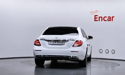 Mercedes-Benz E-Class 2019, 69927 км, за 29290000 KRW - фото 4