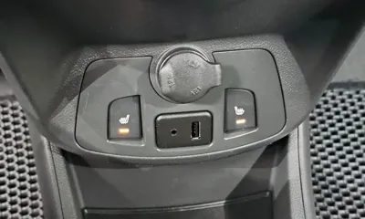 ChevroletGMDaewoo Spark 2013, 90388 км, за 2780000 KRW - фото 17