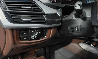 BMW X5 2018, 88683 км, за 35990000 KRW - фото 16