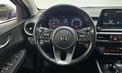 Kia K3 2020, 53064 км, за 12700000 KRW - фото 14