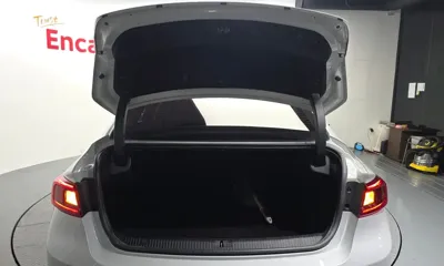 Renault-KoreaSamsung SM6 2017, 162143 км, за 6100000 KRW - фото 27