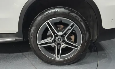 Mercedes-Benz GLC-Class 2021, 55979 км, за 39900000 KRW - фото 21