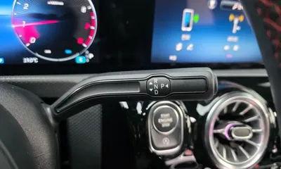 Mercedes-Benz CLA-Class 2024, 16961 км, за 44300000 KRW - фото 9