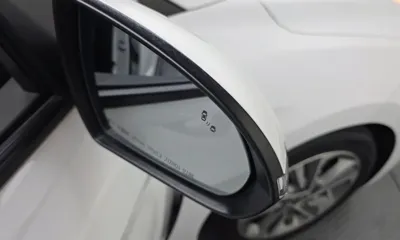 Hyundai Avante 2018, 117839 км, за 9900000 KRW - фото 19