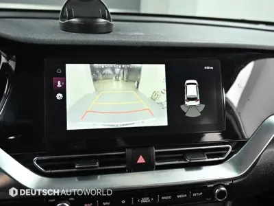 Kia Niro 2020, 105590 км, за 15200000 KRW - фото 15