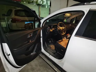 Chevrolet Trax 2016, 188400 км, за 33258.95 CNY - фото 19