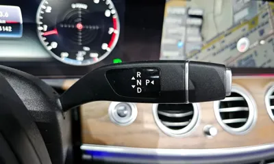 Mercedes-Benz E-Class 2018, 74142 км, за 28990000 KRW - фото 9