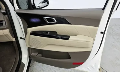 Kia Canival 2023, 60657 км, за 29900000 KRW - фото 25