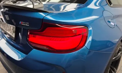 BMW M2 2018, 78849 км, за 38400000 KRW - фото 23