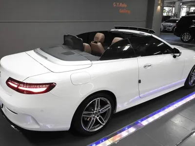 Mercedes-Benz E-Class 2018, 78333 км, за 34900000 KRW - фото 5