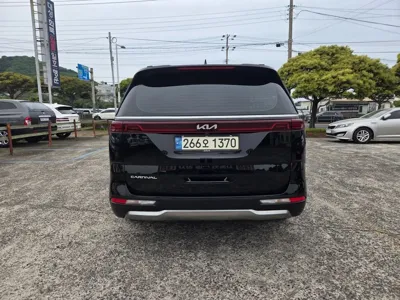Kia Canival 2022, 74152 км, за 26900000 KRW