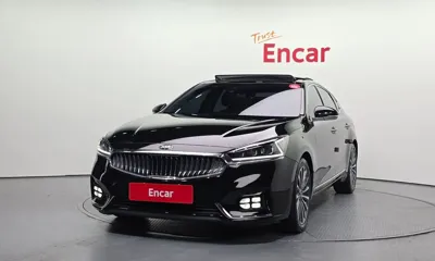 Kia K7 2019, 150057 км, за 10900000 KRW