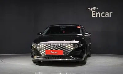 Hyundai Grandeur 2020, 203541 км, за 13400000 KRW