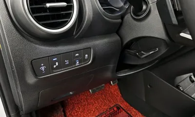 Hyundai Kona 2019, 151590 км, за 17700000 KRW - фото 15