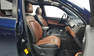 KG_Mobility_Ssangyong Rexton 2021, 88140 км, за 18990000 KRW - фото 10