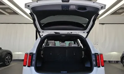 Kia Sorento 2021, 62478 км, за 30600000 KRW - фото 20