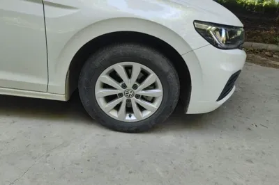 Volkswagen Bora 2020, 73000 км, за 48931.78 CNY - фото 8
