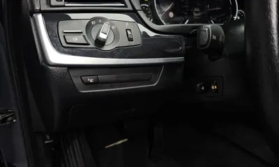 BMW 5-Series 2015, 129770 км, за 9500000 KRW - фото 18