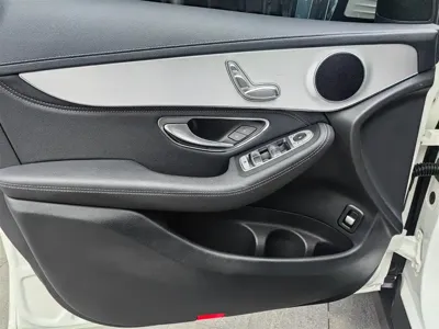Mercedes-Benz GLC 2019, 63700 км, за 129800 CNY - фото 13