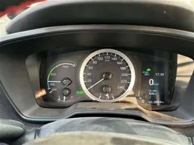 Toyota Corolla 2021, 68800 км, за 56800 CNY
